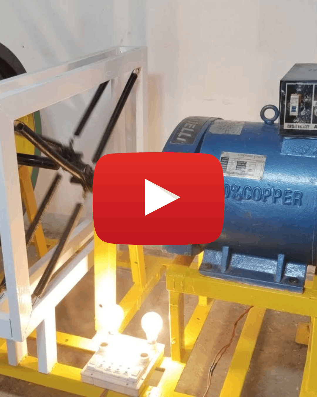 Energy Production Thumbnail